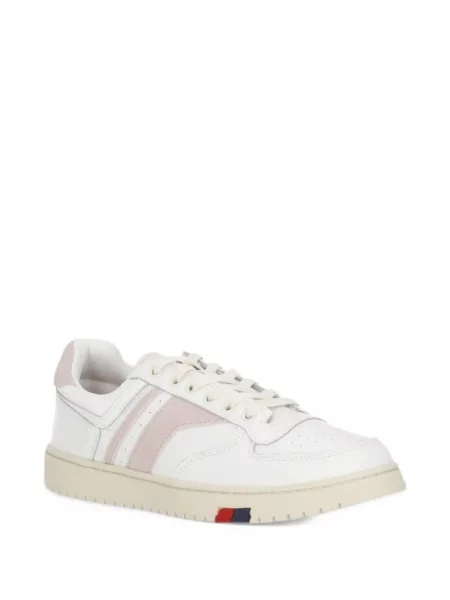 Sneakerși Pro-keds alb