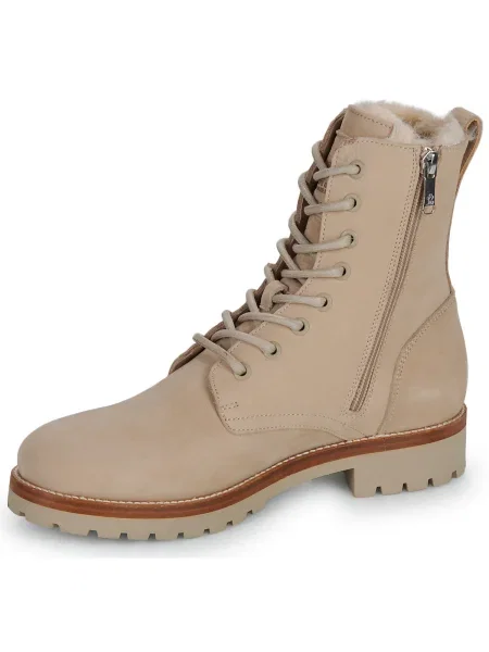 Pantofi Panama Jack albastru