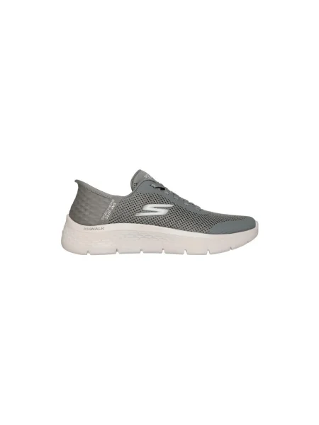 Pantofi Skechers verde