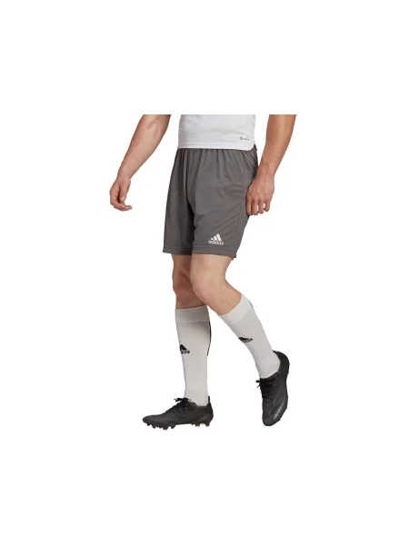 Pantaloni Adidas gri