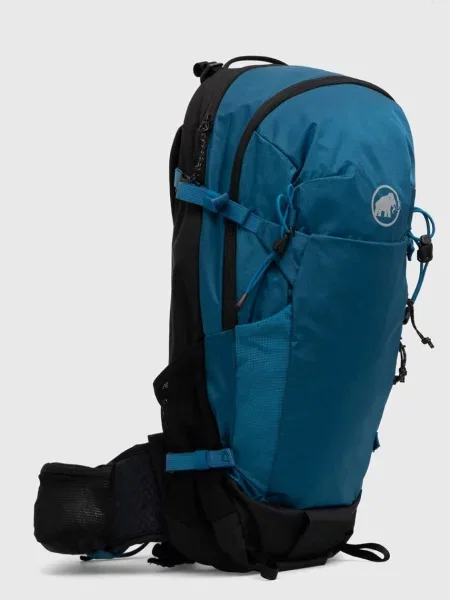 Mammut Ruksak Lithium 25 modrá