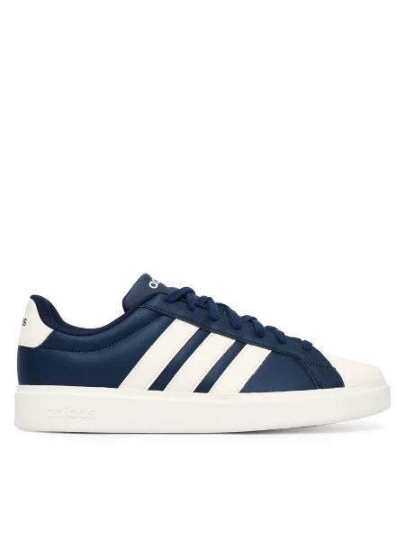 Tenisice adidas Streettalk Tamnoplava