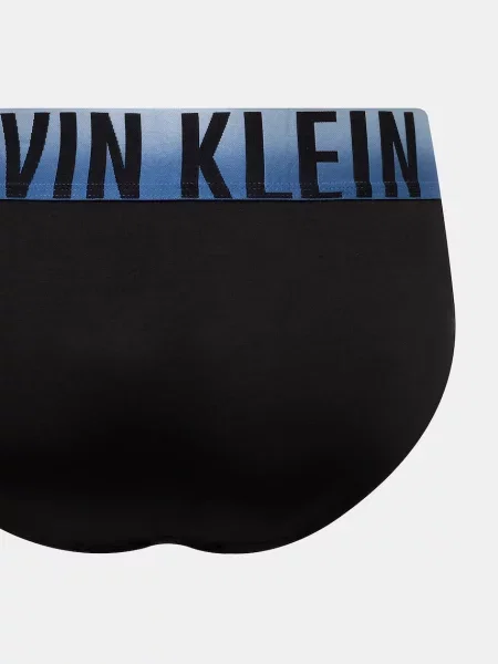 Alsó Calvin Klein Underwear fekete