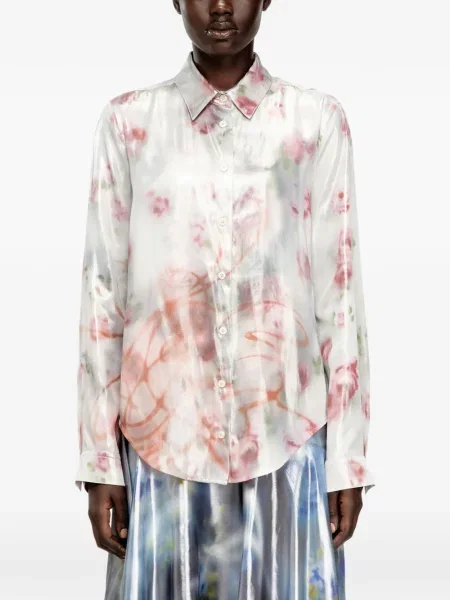 Cămașă Diesel alb