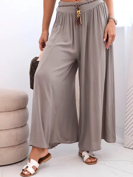 Pantaloni Kesi Włoski