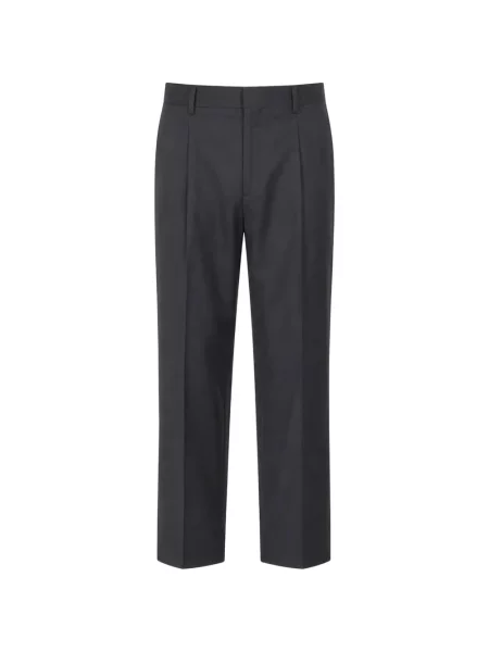 Pantaloni Costumein gri