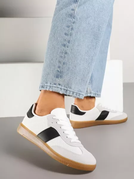 Sneakers Neolithaen Albi alb