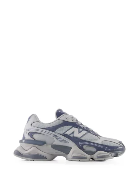 Sneakerși New Balance negru