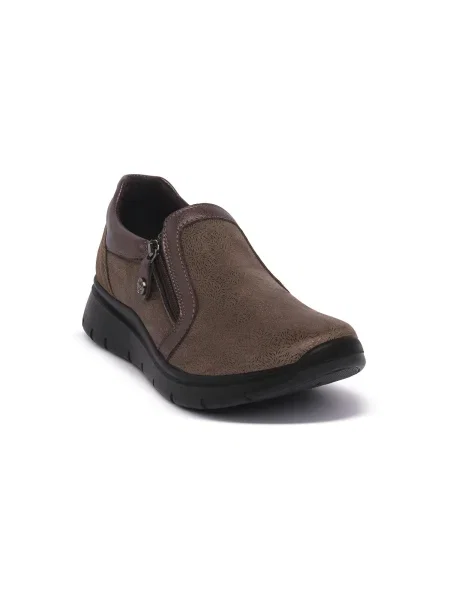 Pantofi Imac maro