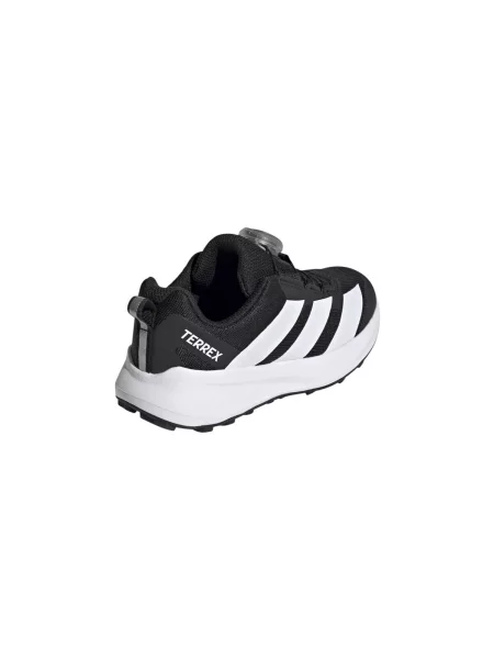 Tenisky Adidas Terrex čierna