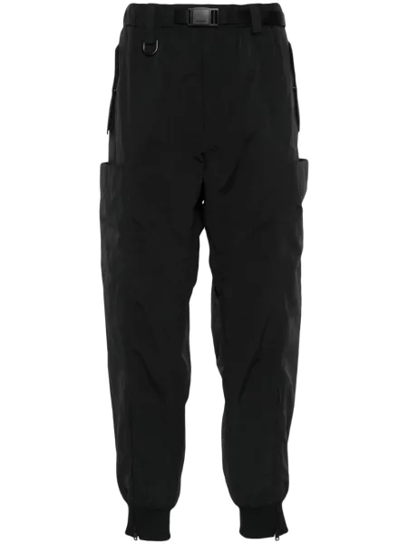 Pantaloni Y-3 negru