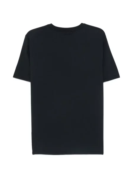 Tricou Peuterey cu imagine negru