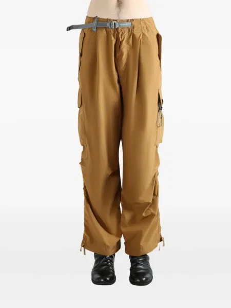 Pantaloni cargo And Wander maro