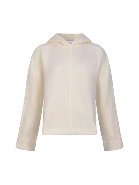 Bluza Max Mara biała