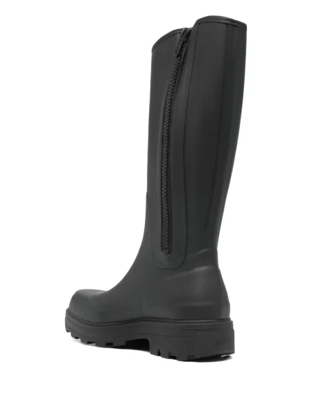Botine Tretorn negru