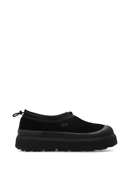 Sneakerși Ugg negru