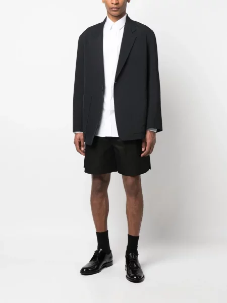 Ilgas marškiniai Dolce & Gabbana balta