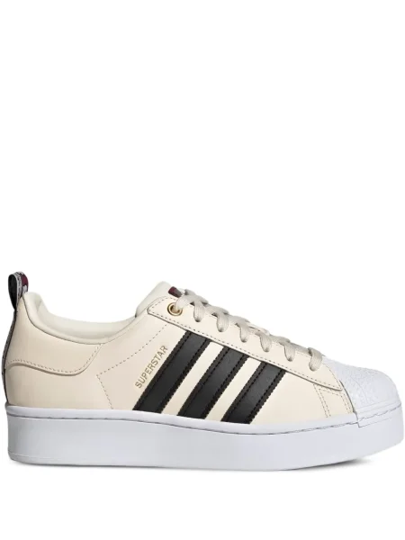 Business tenisky Adidas Superstar bílé