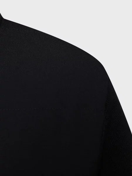 Кардиган Karl Lagerfeld черный