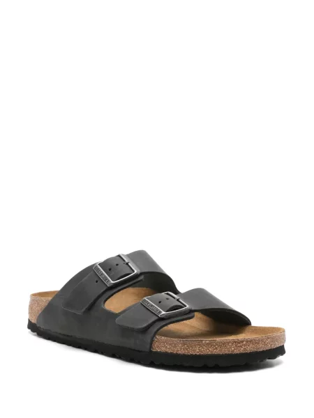 Sandalai Birkenstock juoda