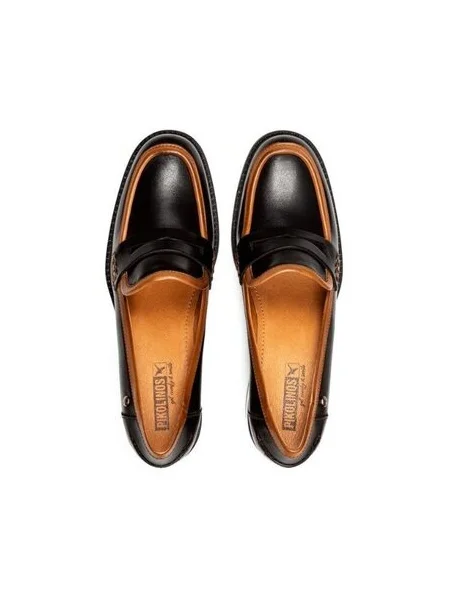 Pantofi Pikolinos negru