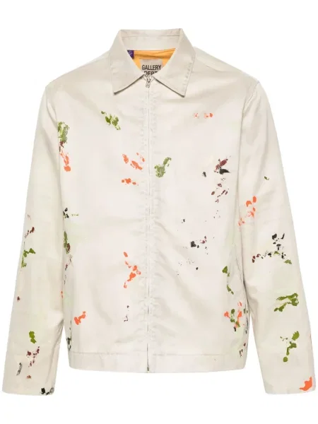 Geacă Gallery Dept. din țesătură twill