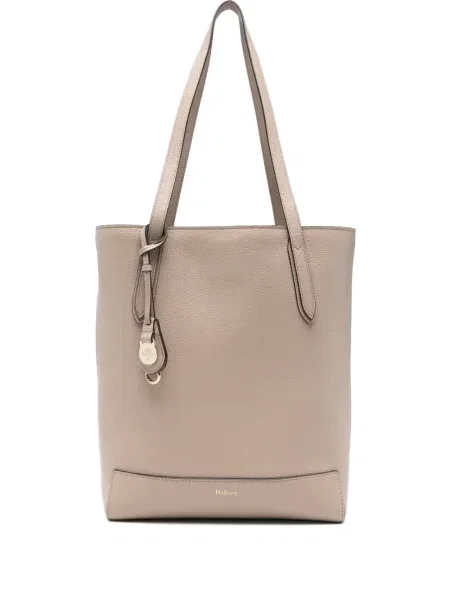 Geanta de piele Mulberry din piele