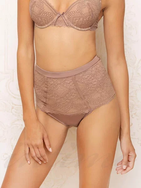 Трусы Anabel Arto черные