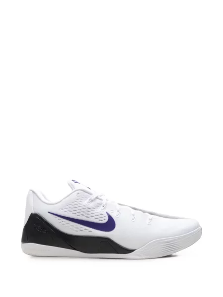 Sneakerși Nike alb