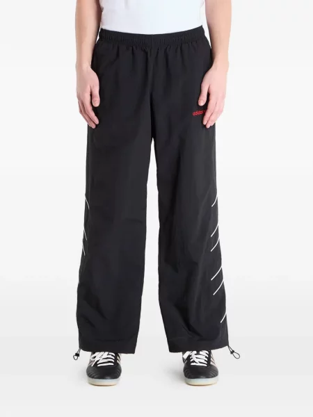 Sală de gimnastică șapcă Adidas tricotate fără mâneci roz
