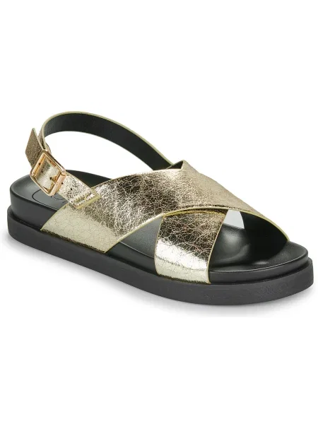 Nyitott sarkú félcipő Only Shoes