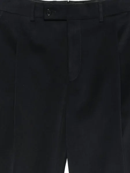 Pantaloni Caruso albastru