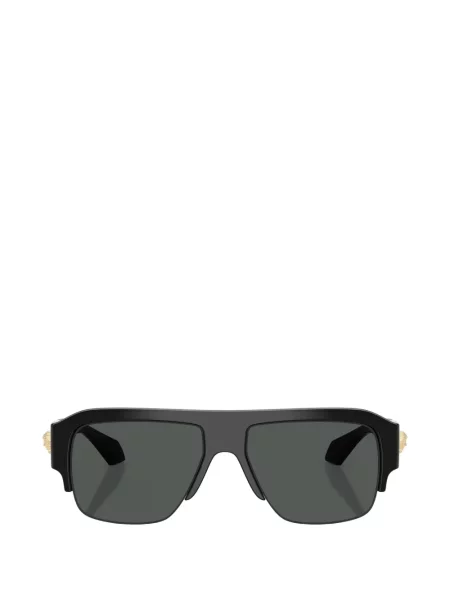 Sunčane naočale Versace Eyewear crna
