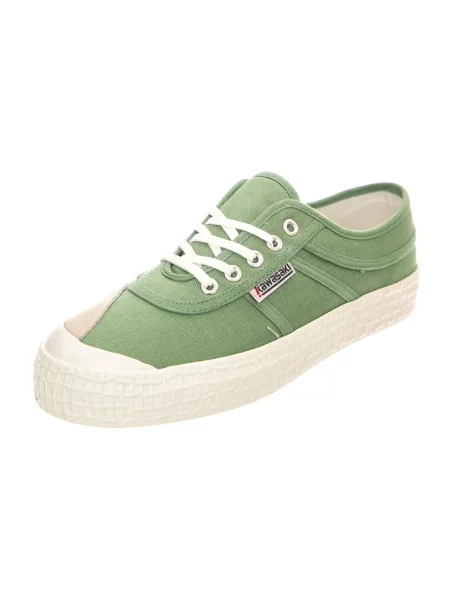 Sneakersy Kawasaki zielone