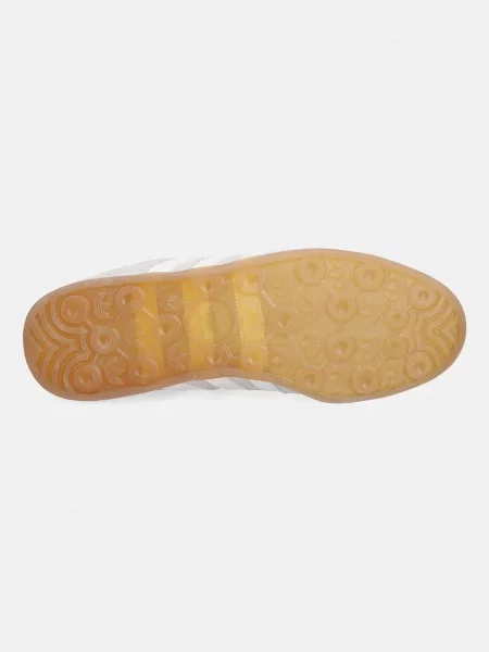 Замшевые кроссовки Adidas Originals