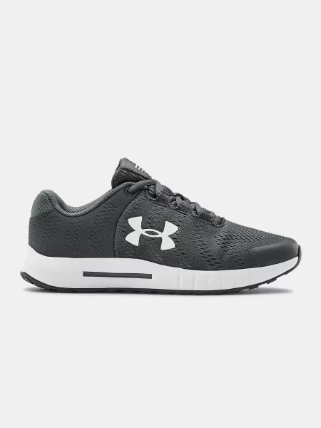 Teniși copii Under Armour negru