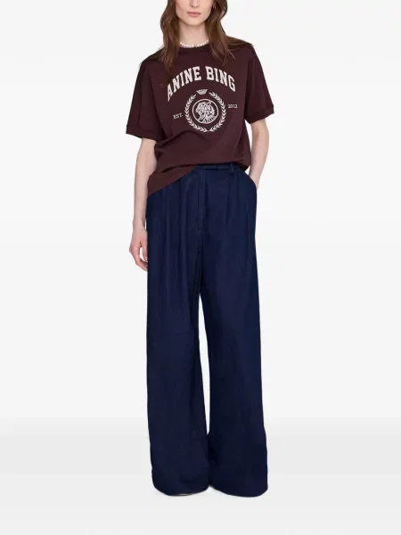 Tricou Anine Bing roșu