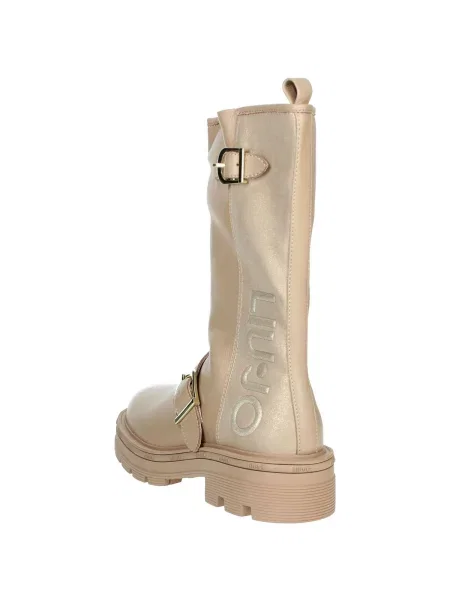 Pantofi Liu Jo bej