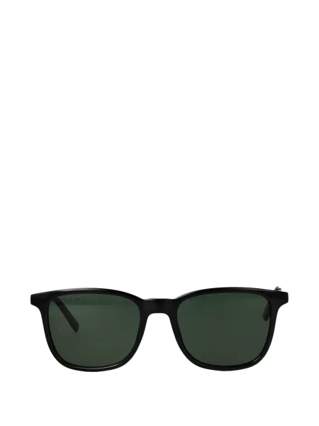 Ochelari de soare Lacoste negru