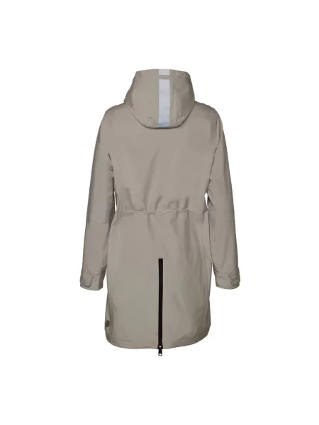 Kurtka Danwear beżowa