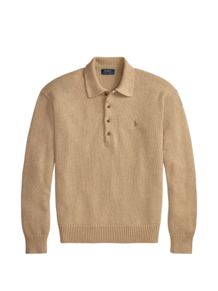 Șosete Polo Ralph Lauren cu broderie în carouri de flanelă verde