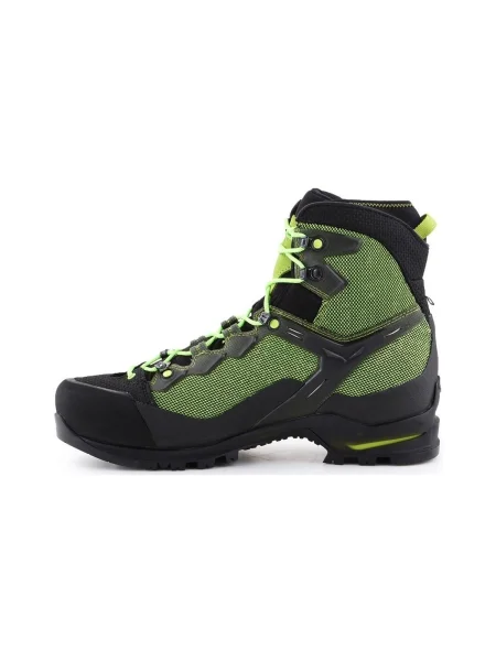 Pantofi Salewa verde