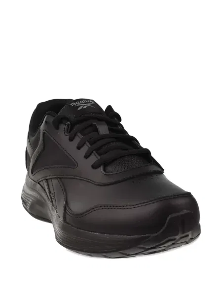 Sneakerși Reebok DMX negru
