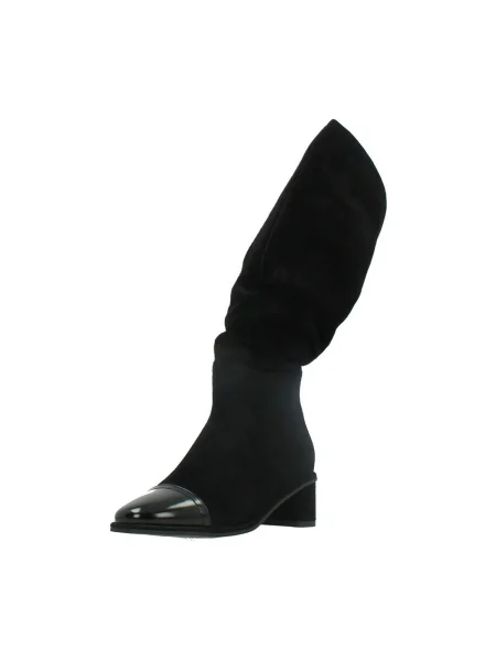 Pantofi Noa Harmon negru