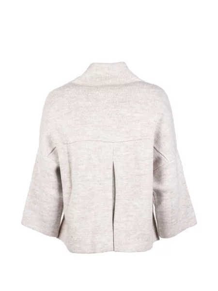 Cardigan Cinque tricotate