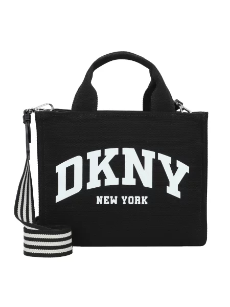 Geantă Dkny alb