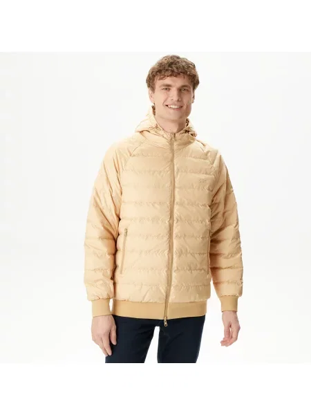 Куртка Lacoste двусторонняя
