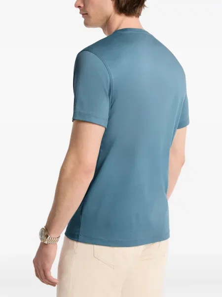 Tricou Michael Kors albastru