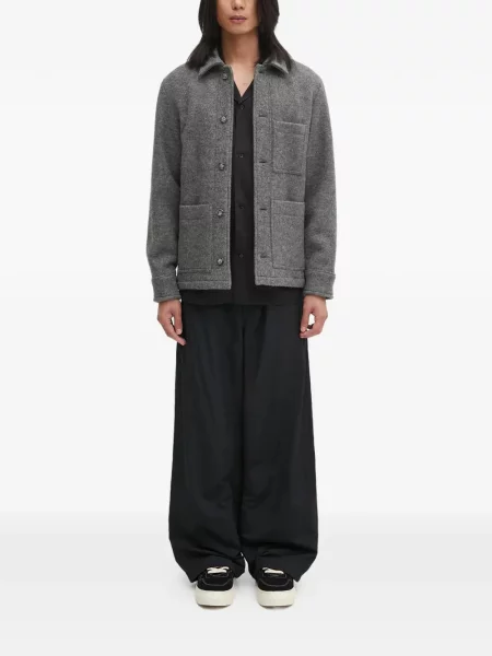 Geacă A.p.c. gri