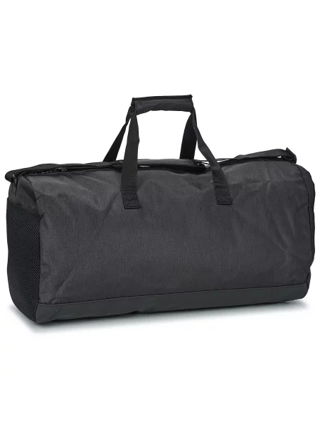 ADIDAS PERFORMANCE Sportska torba / bijela crna